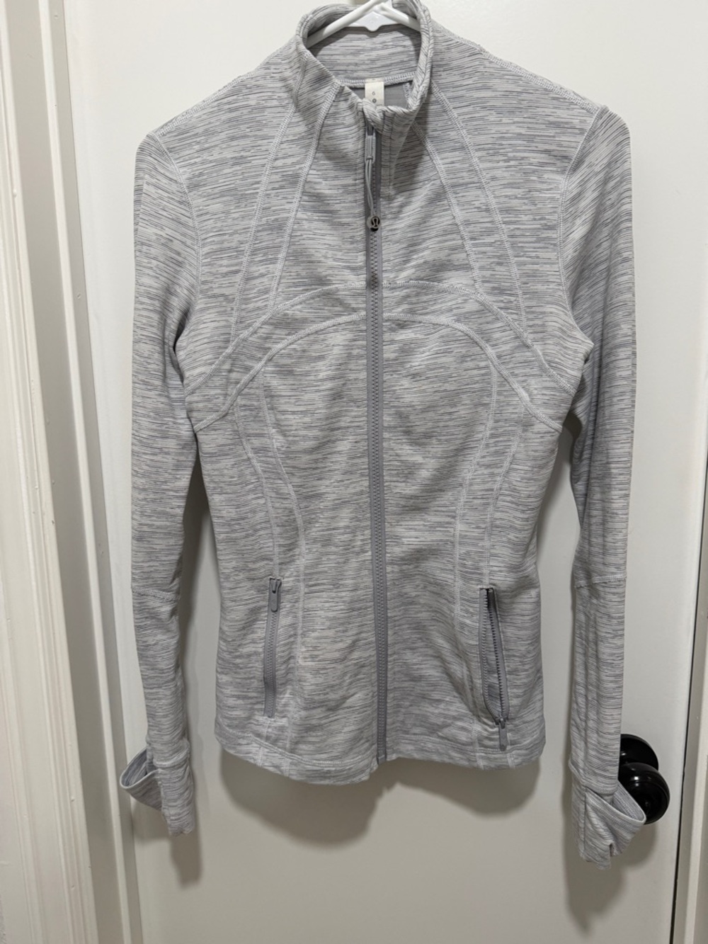 lululemon jacket